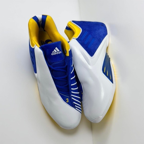 Adidas T-MAC 3 Restomod 